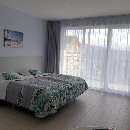 Apartament Czarna Gora Faktura Vat Сенна Экстерьер фото