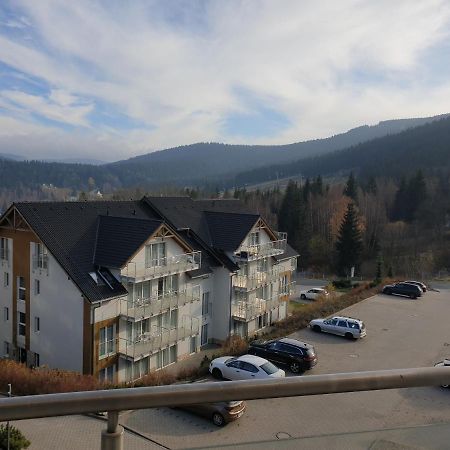 Apartament Czarna Gora Faktura Vat Сенна Экстерьер фото