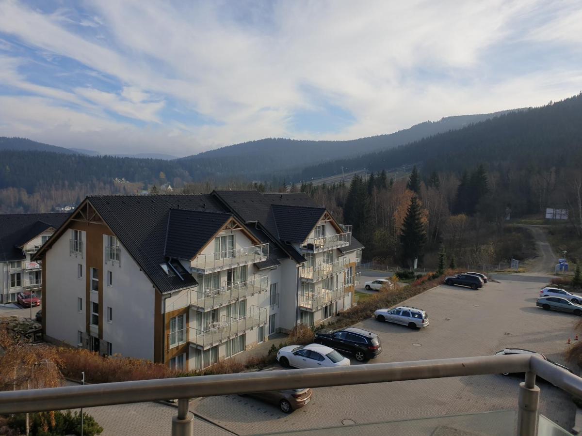Apartament Czarna Gora Faktura Vat Сенна Экстерьер фото