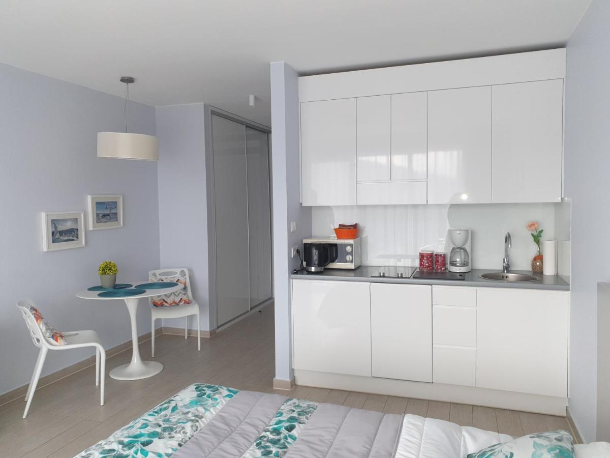 Apartament Czarna Gora Faktura Vat Сенна Экстерьер фото