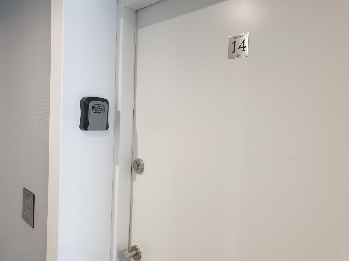 Apartament Czarna Gora Faktura Vat Сенна Экстерьер фото
