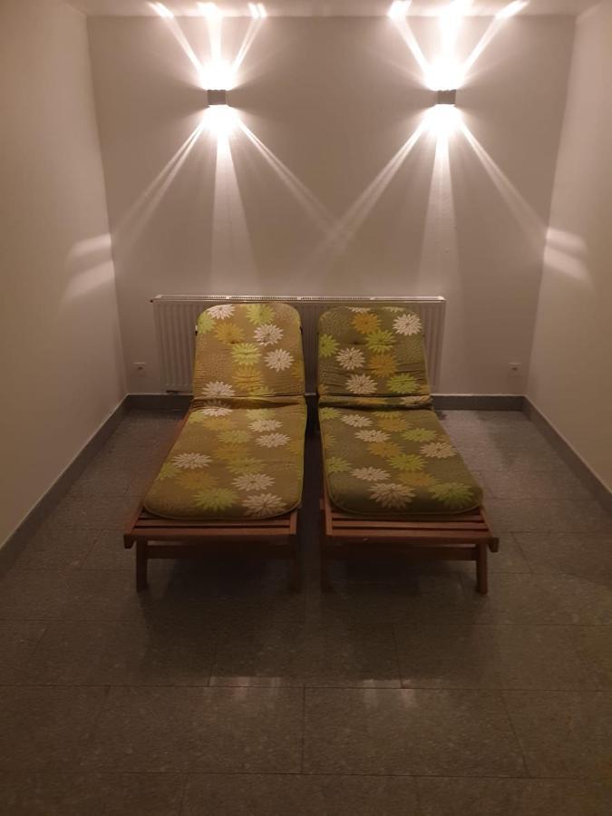 Apartament Czarna Gora Faktura Vat Сенна Экстерьер фото