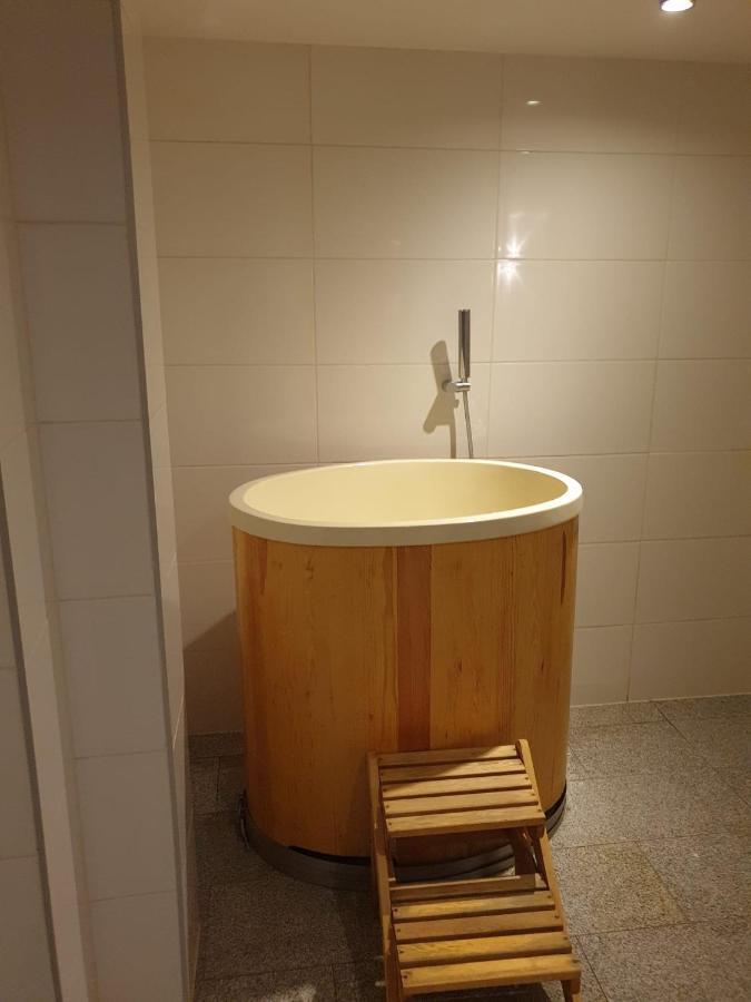 Apartament Czarna Gora Faktura Vat Сенна Экстерьер фото