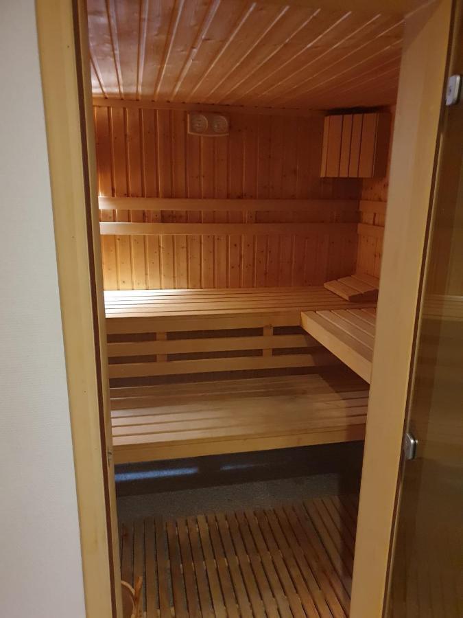 Apartament Czarna Gora Faktura Vat Сенна Экстерьер фото
