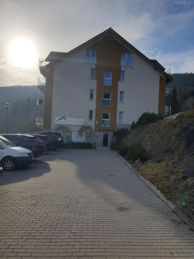 Apartament Czarna Gora Faktura Vat Сенна Экстерьер фото