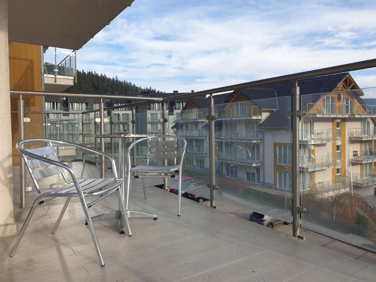 Apartament Czarna Gora Faktura Vat Сенна Экстерьер фото