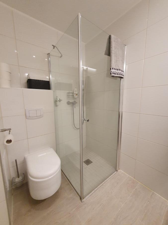 Apartament Czarna Gora Faktura Vat Сенна Экстерьер фото