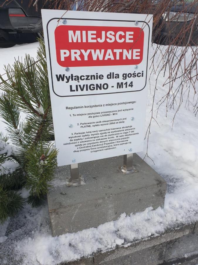 Apartament Czarna Gora Faktura Vat Сенна Экстерьер фото
