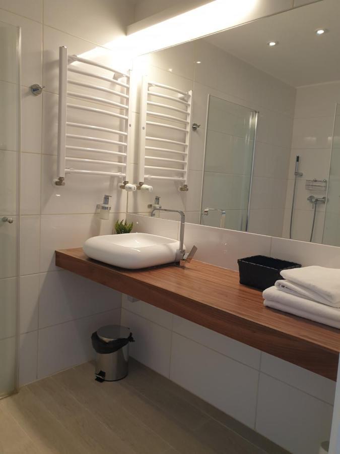 Apartament Czarna Gora Faktura Vat Сенна Экстерьер фото