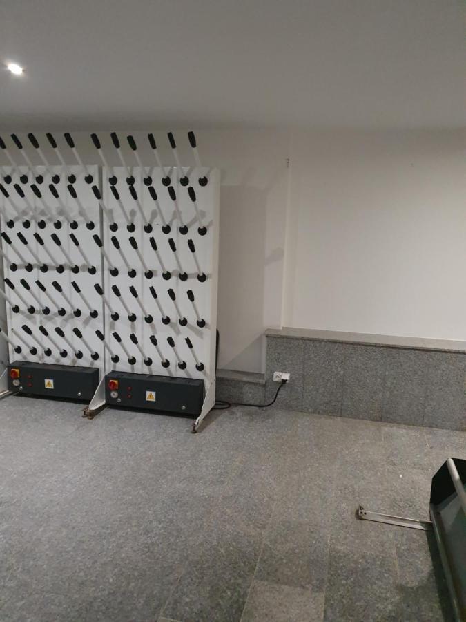 Apartament Czarna Gora Faktura Vat Сенна Экстерьер фото
