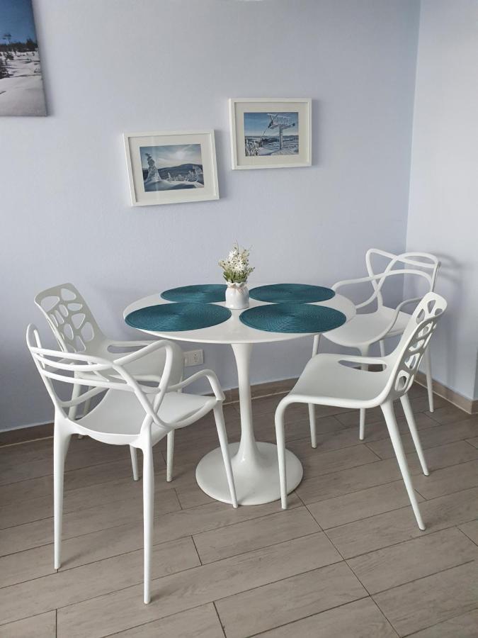 Apartament Czarna Gora Faktura Vat Сенна Экстерьер фото