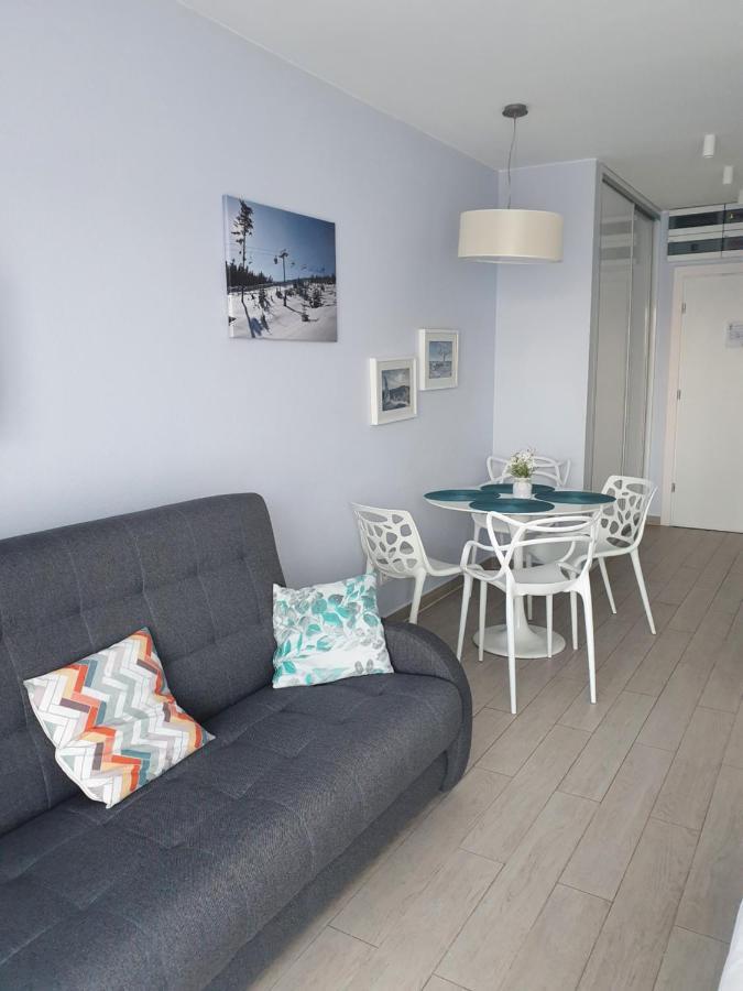 Apartament Czarna Gora Faktura Vat Сенна Экстерьер фото