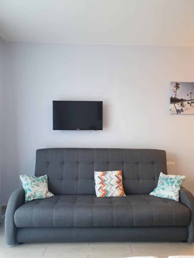 Apartament Czarna Gora Faktura Vat Сенна Экстерьер фото