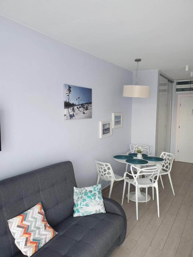 Apartament Czarna Gora Faktura Vat Сенна Экстерьер фото